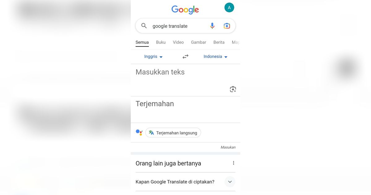 Web Untuk Translate Terbaik. 5 Website Terbaik untuk Translate Inggris-Indonesia secara Online dan Paling Akurat