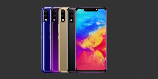 Spek Infinix Hot 7 Pro. Infinix Hot 7 Pro, Opsi Smartphone Murah Dengan Spesifikasi Mumpuni