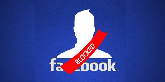 Cara Mencari Teman Di Facebook Yang Sudah Memblokir Kita. 7 Cara Mengetahui Bahwa Kita Diblokir Seseorang di Facebook