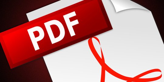 Cara Membuka Pdf Yang Di Protect. 2 Cara Membuka PDF yang Terkunci dengan Mudah, Bisa Gunakan Google Chrome