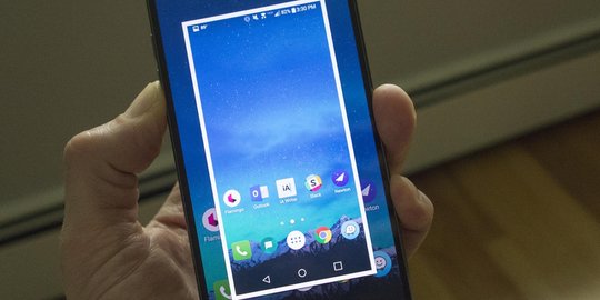 Cara Screenshot Android Dengan Aplikasi. 3 Cara Screenshot di HP Android, Mudah dan Sederhana!
