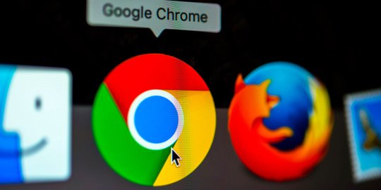 Cara Setting Tampilan Google Chrome. Cara Menyetel Halaman Default di Google Chrome, PC Maupun Android