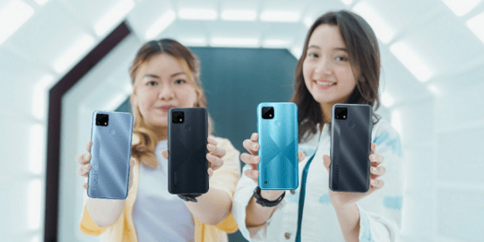 Harga Realme C25 Ram 4/128. Spesifikasi dan Harga Realme C25 dan Realme C21, HP Murah Baru Dari Realme