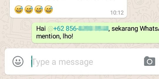 Cara Menghilangkan Online Di Whatsapp. Cara Menghilangkan Online Di WA, Ini Langkah Mudahnya