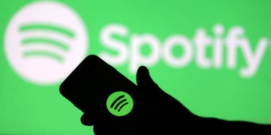 Cara Mengganti Foto Profil Spotify. Cara Ganti Foto Profil Spotify Hanya Lewat Smartphone