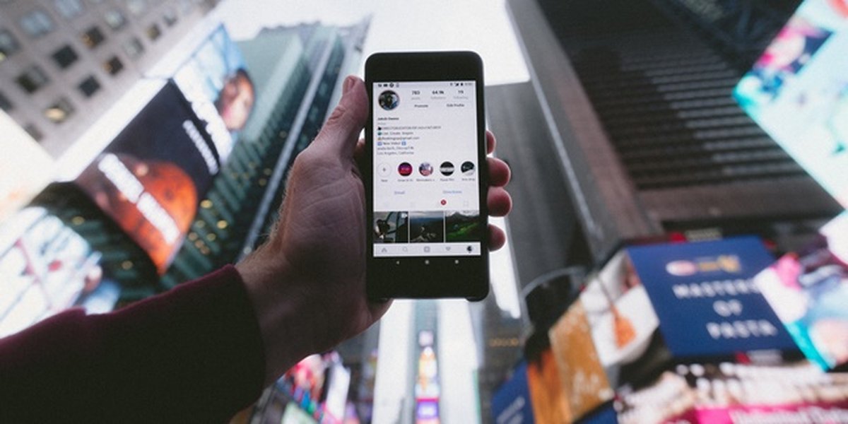 Cara Melihat Instagram Yang Di Private. 10 Cara Melihat Akun IG Private Tanpa Mengikuti dengan Aplikasi dan Situs Web