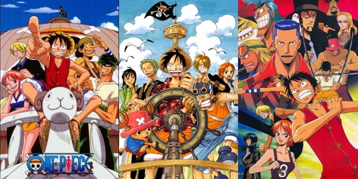 Komik Romantis Korea Offline. 6 Rekomendasi Situs dan Aplikasi Baca Komik ONE PIECE Paling Update, Simak Fakta-fakta tentang Manga Populer Satu Ini