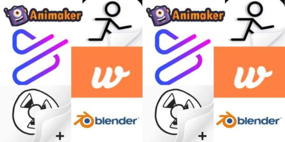 Software Membuat Video Animasi. 7 Aplikasi untuk Bikin Video Animasi Gratis dan Mudah untuk Pemula