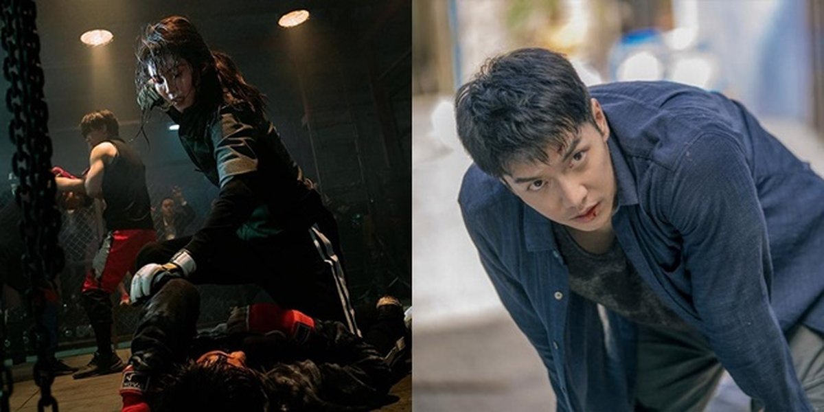 Rekomendasi Drama Korea Action. 26 Rekomendasi Drakor Action - Romantis Terbaru yang Penuh Ketegangan, Wajib Ditonton!