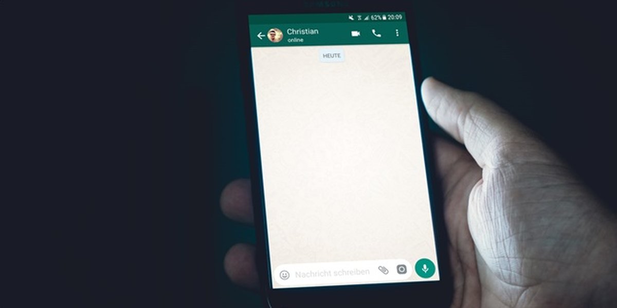 Cara Download Foto Di Whatsapp Yang Sudah Lama. Cara Mendownload File yang Sudah Kadaluwarsa di Whatsapp, Gampang Banget