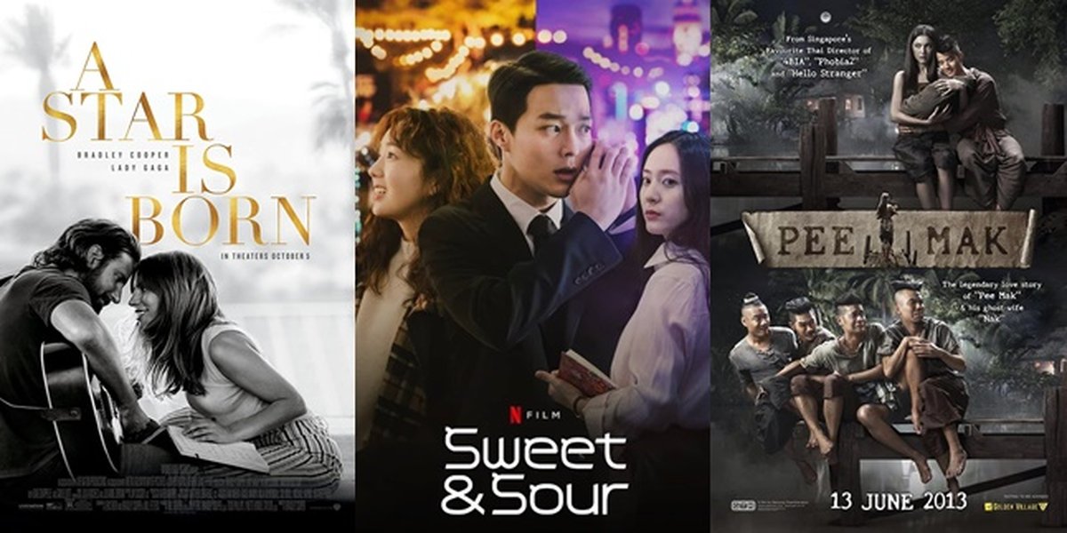 Drama Korea Di Telegram. 6 Rekomendasi Film di Telegram Berbagai Genre dan dari Berbagai Negara, Sayang Jika Dilewatkan