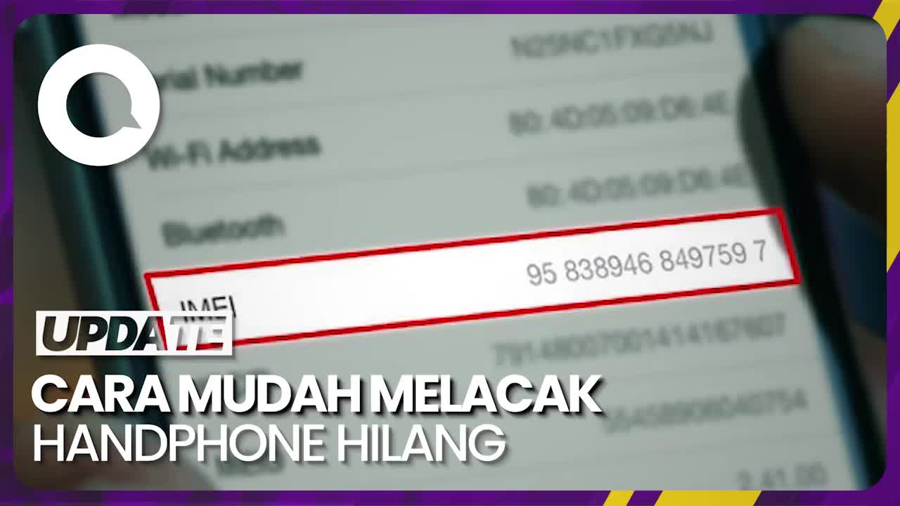 Melacak Hp Oppo Dengan Imei. Tips Melacak HP yang Hilang dengan IMEI