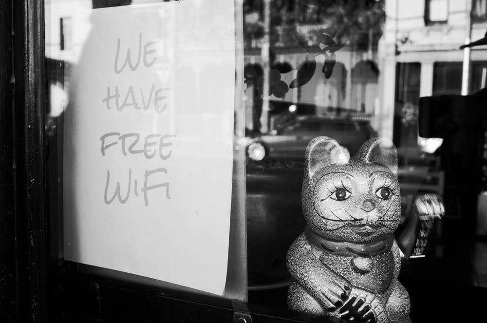 Cara Membuat Sinyal Wifi Kuat. Cara Memperkuat dan Menstabilkan Jaringan WiFi