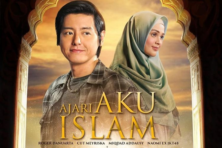 Rekomendasi Film Di Telegram. 13 Film Islami Indonesia yang Cocok untuk Tontonan di Akhir Pekan