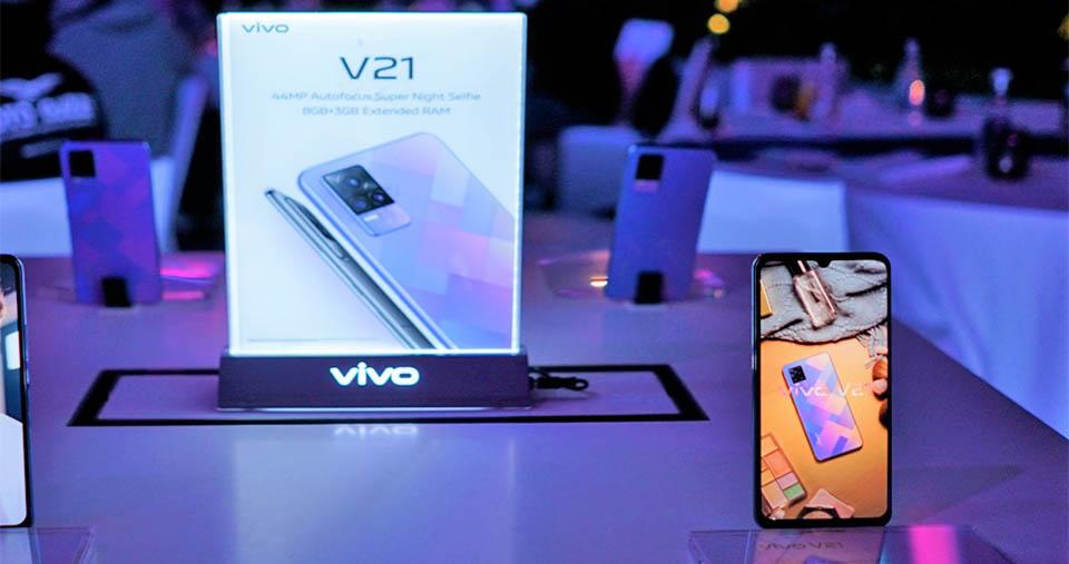 Cara Menyembunyikan Aplikasi Di Hp Vivo V20. 3 Cara Menyembunyikan Aplikasi di HP Vivo Agar Keamanan Tetap Terjaga