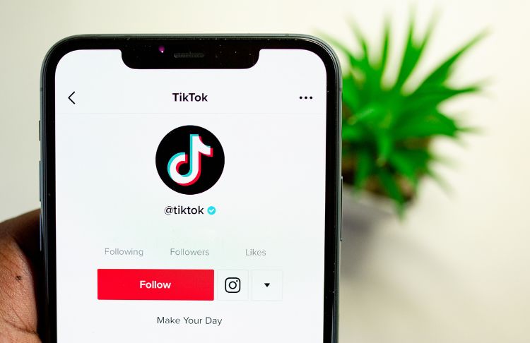 Bagaimana Cara Mendaftar Tiktok. Cara Daftar Akun TikTok Dengan Mudah