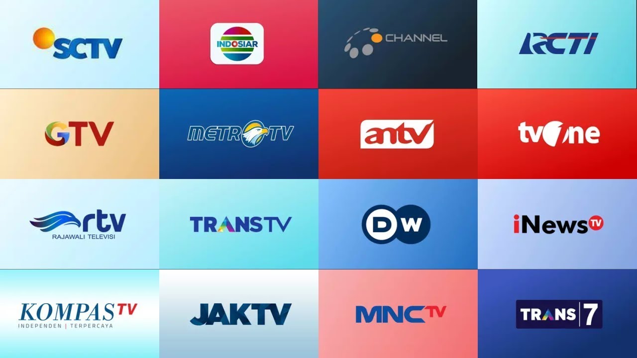 App Tv Online Indonesia. 20 Aplikasi TV Online Terbaik yang bisa ditonton Lewat HP dan PC