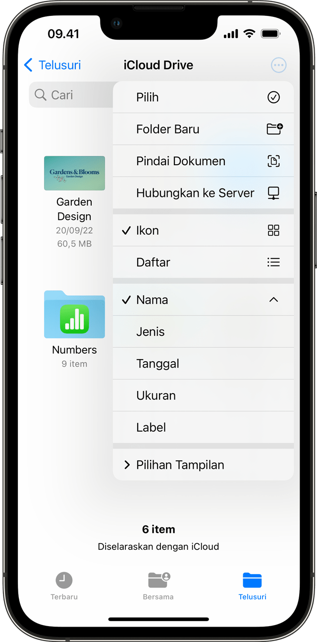 Cara Merubah Folder Ke Zip. Cara membuka file ZIP di iPhone, iPad, atau iPod touch