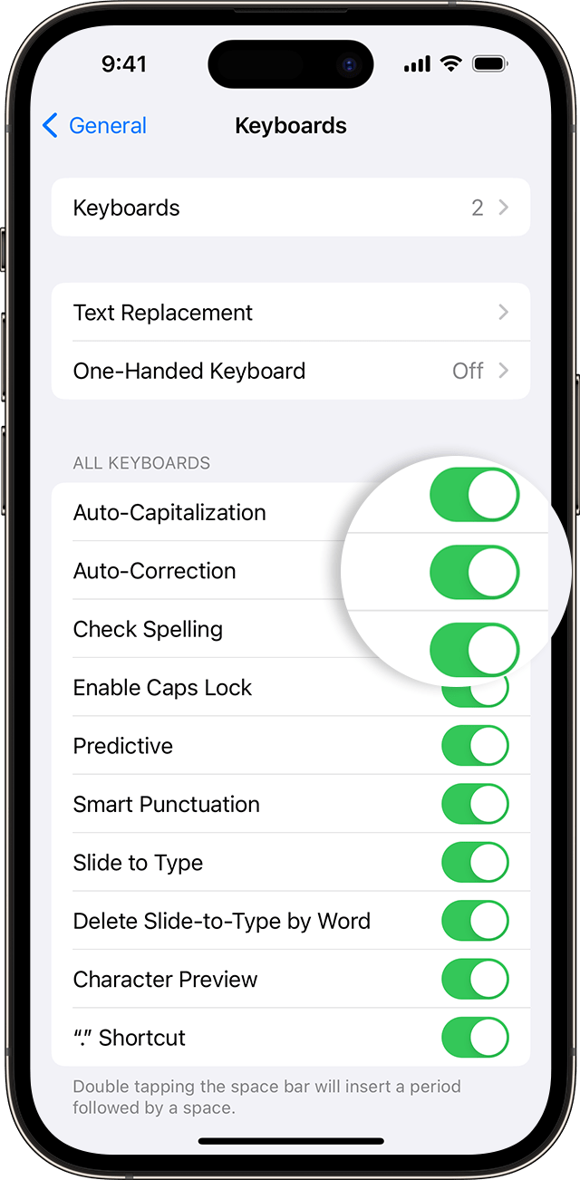 Cara Membuat Pesan Otomatis Di Whatsapp Iphone. Mengetik dengan lebih sedikit ketukan