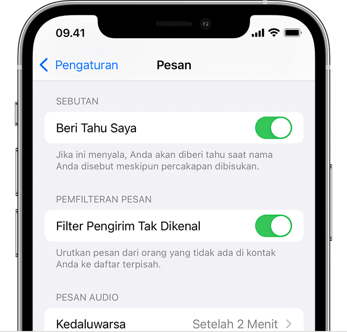 Cara Memblokir Nomor Hp Orang. Memblokir nomor telepon, kontak, dan email di iPhone atau iPad