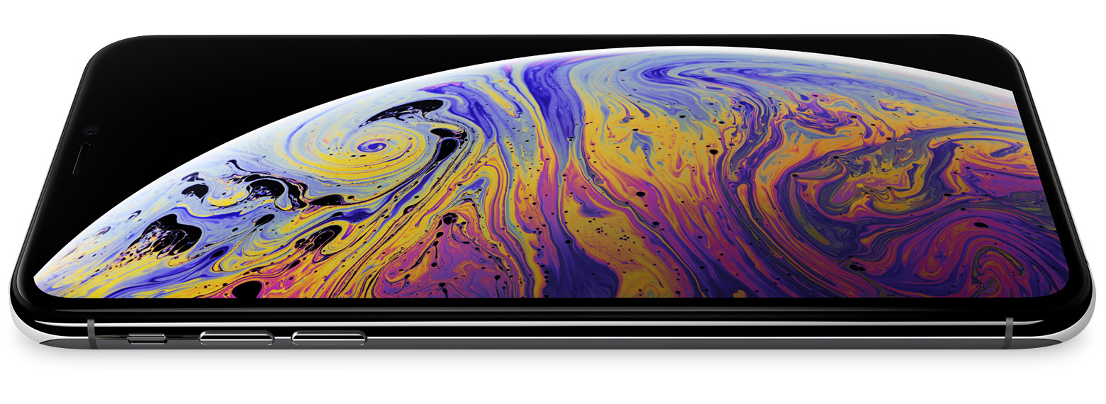 Cara Merawat Layar Super Amoled. Mengenai layar Super Retina dan Super Retina XDR di iPhone