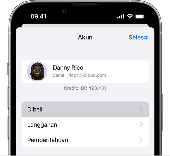 Sembunyikan Aplikasi Di Iphone. Menyembunyikan pembelian dari App Store