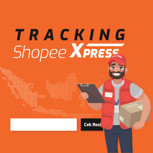 Cara Cek Resi Di Shopee. Cek resi Shopee expres hemat dan standard 2024 -Cekresi.com