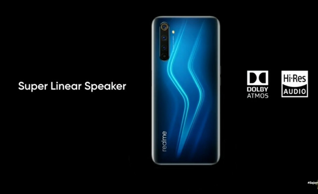 Harga Realme 6 Ram 8. Harga Realme 6 dan 6 Pro Mulai dari Rp 3,4 Juta, Berikut Detailnya