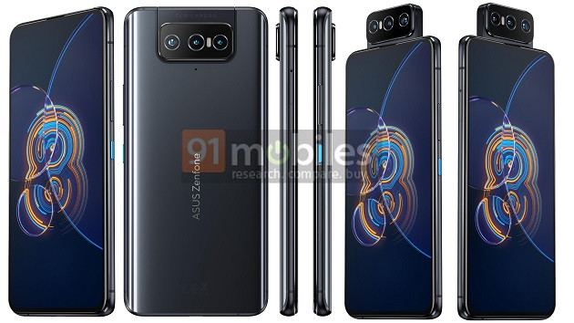 Asus Zenfone 8 Spesifikasi. Ini Bocoran Spesifikasi Asus Zenfone 8, Lengkap