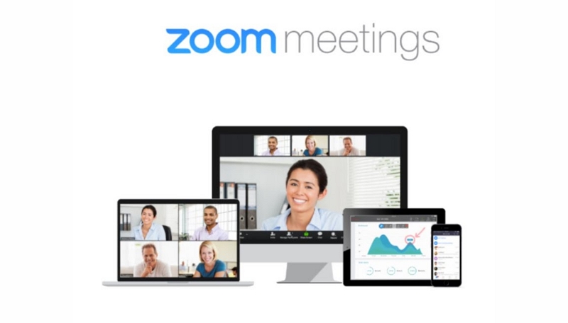 Cara Buat Zoom Meeting Di Hp. Cara Membuat Jadwal Meeting di Aplikasi Zoom Android