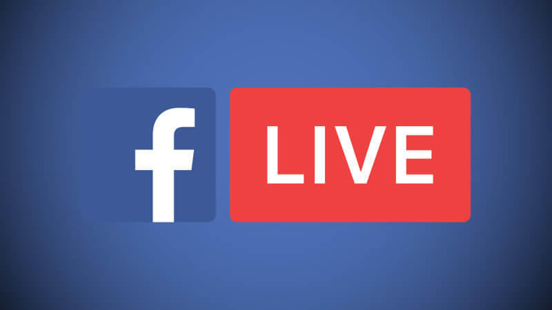 Live Facebook Di Pc. Cara Berbagi Layar Saat Live Streaming di Facebook Live