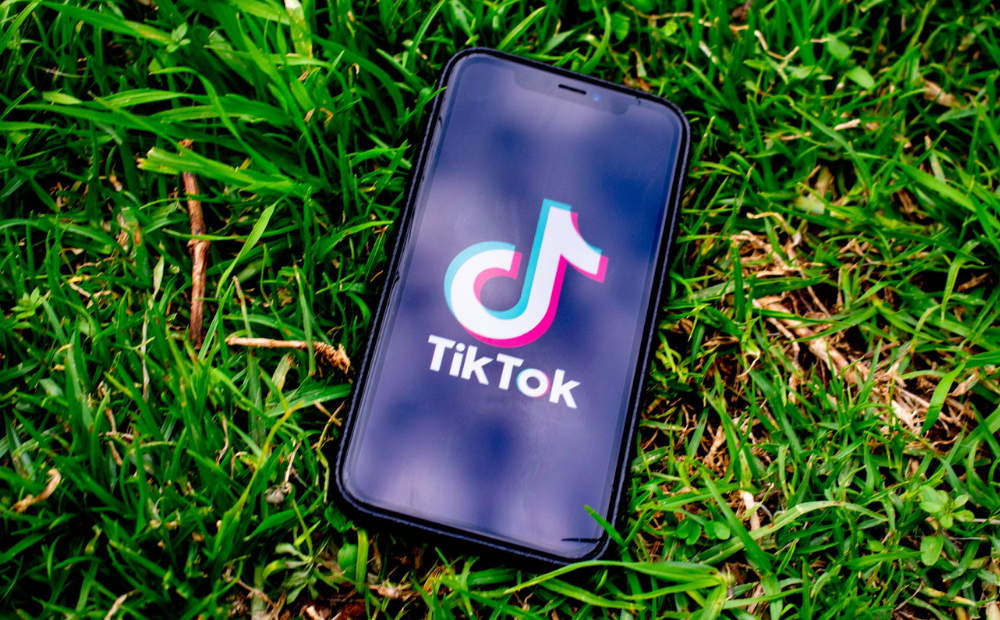 Cara Mengganti Foto Profil Tiktok. Cara Membuat Foto Profil Tiktok Bergerak Agar Terlihat Menarik