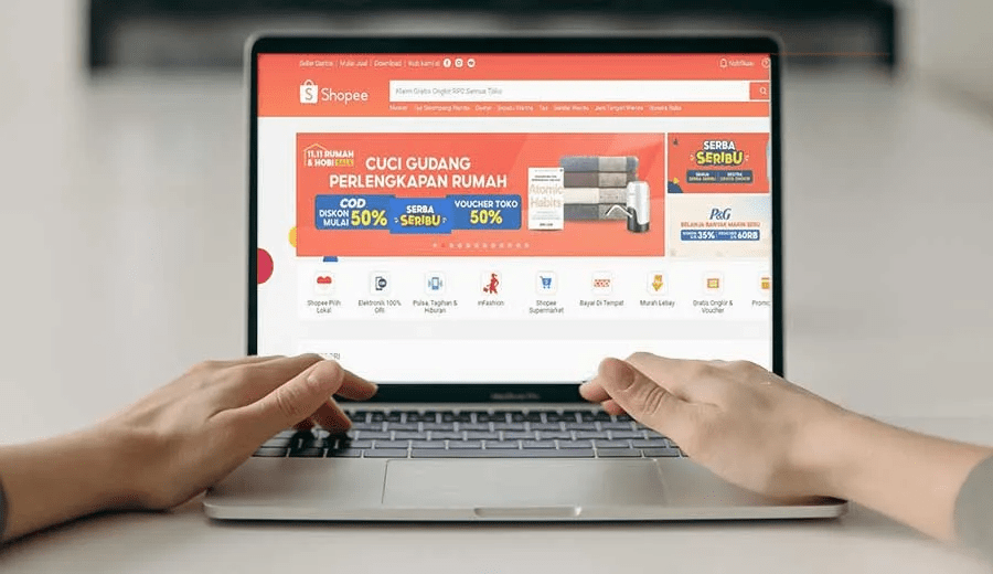 Cara Cek Resi Di Shopee. Cara Cek Resi Shopee Express, Cepat dan Mudah!