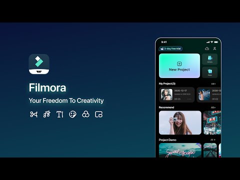 Cara Menghilangkan Watermark Filmora 9. Cara Menghilangkan Watermark Filmora, Simpel dan Gratis!