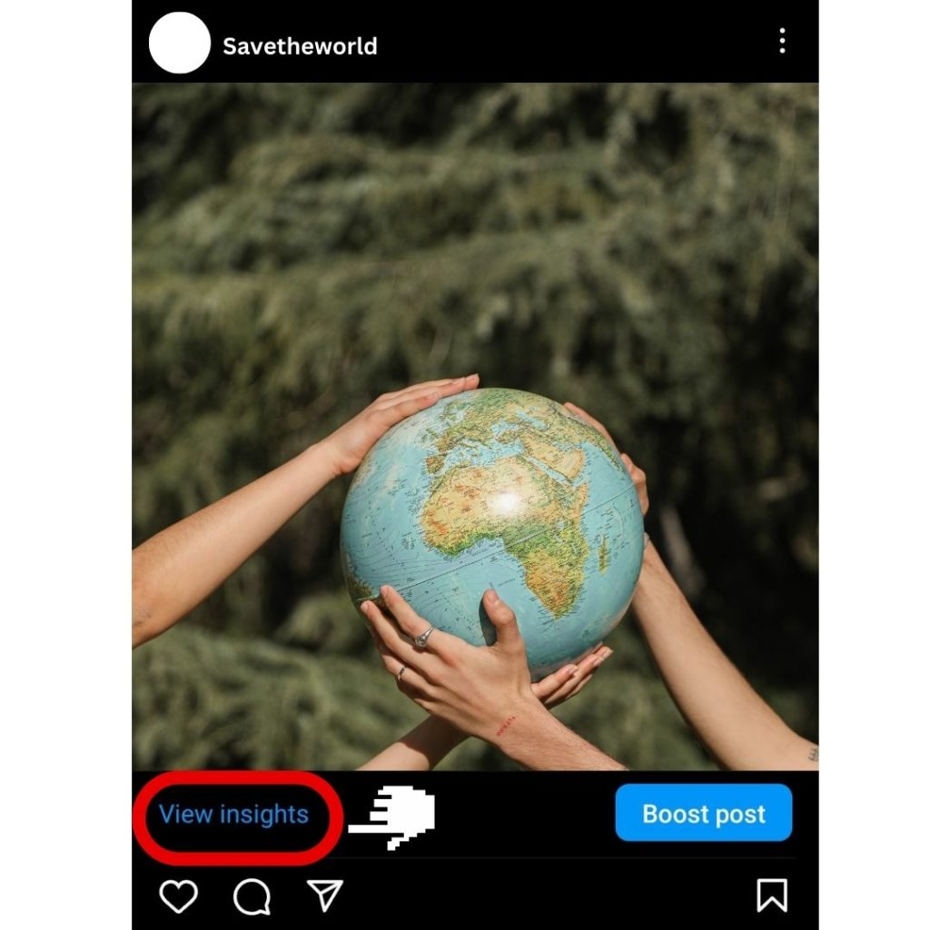 Cara Melihat Statistik Instagram. Panduan Lengkap Cara Melihat Instagram Insight