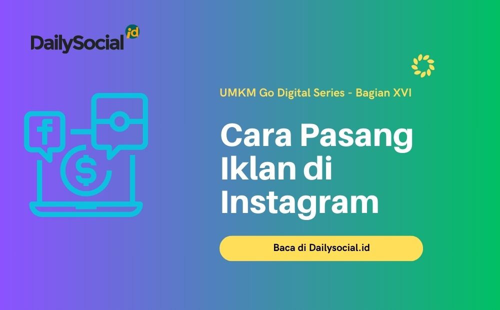 Cara Iklan Di Instagram. Cara Pasang Iklan di Instagram Ads yang Murah dan Efektif