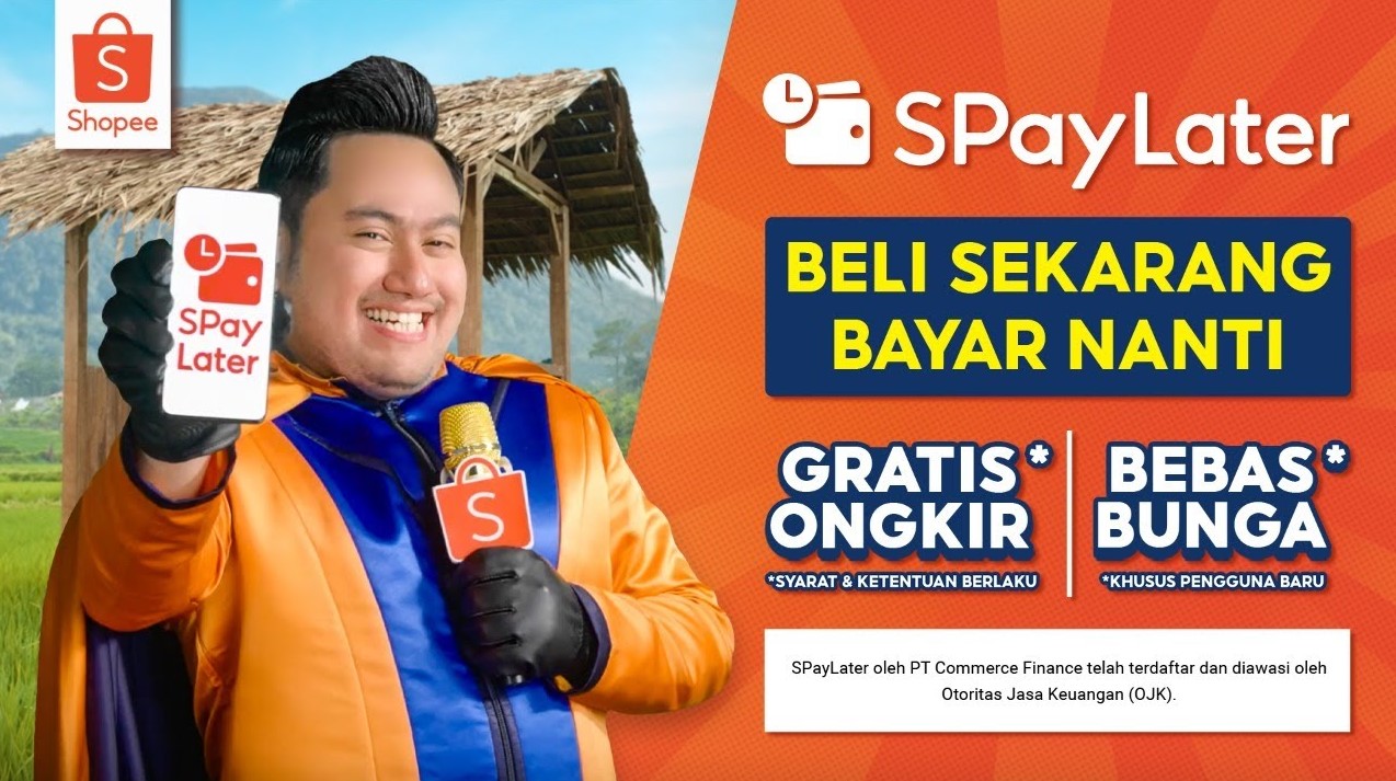 Shopee Paylater Tidak Dibayar. Hati-Hati! Inilah Risikonya jika Tidak Membayar Tagihan Shopee PayLater