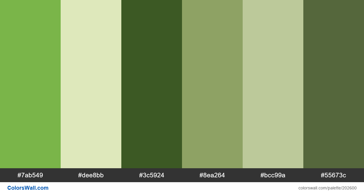 Kode Warna Dalam Html. Composition html css design hex colors