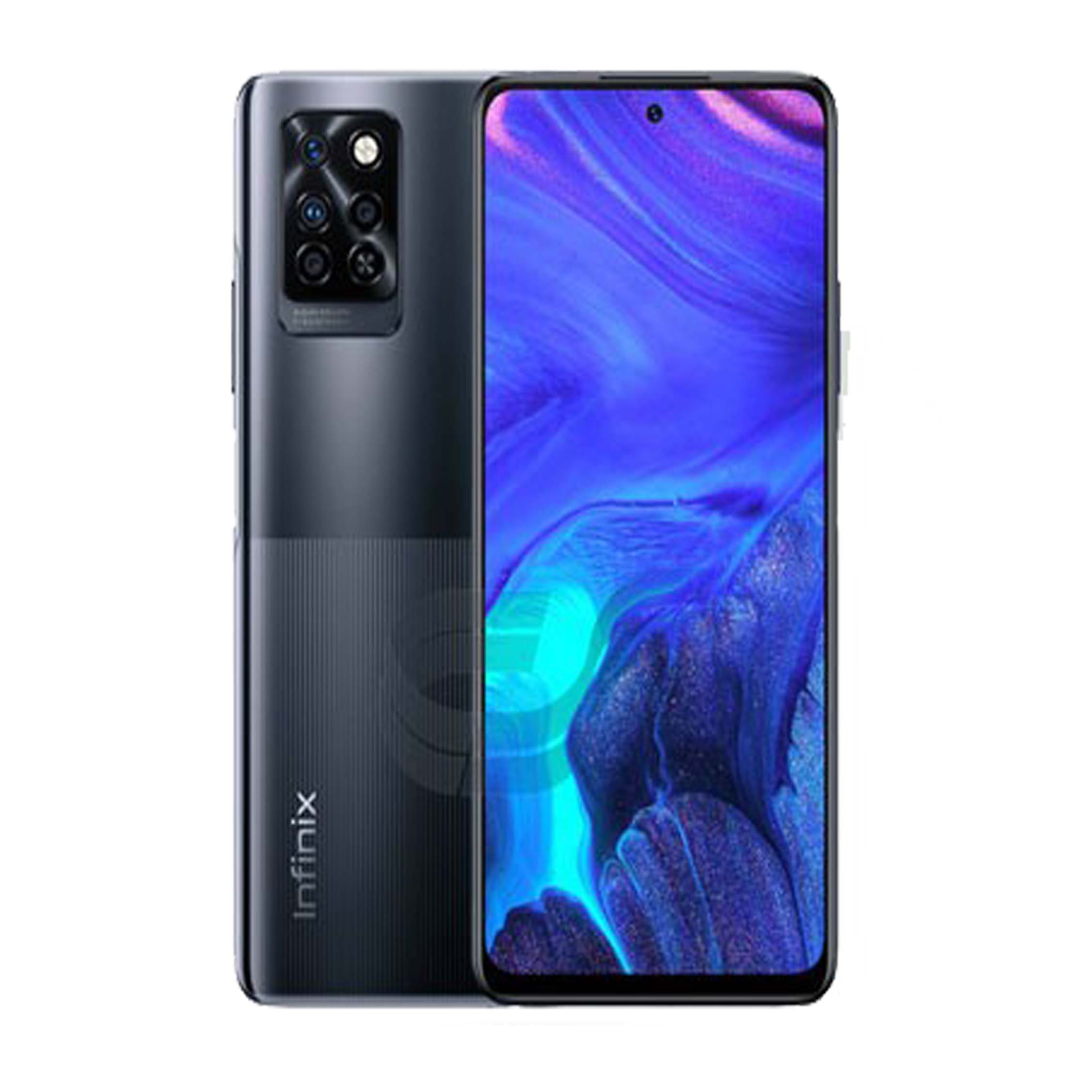 Infinix Note 10 Harga. INFINIX NOTE 10 Pro 8GB 128GB - Harga & Spesifikasi