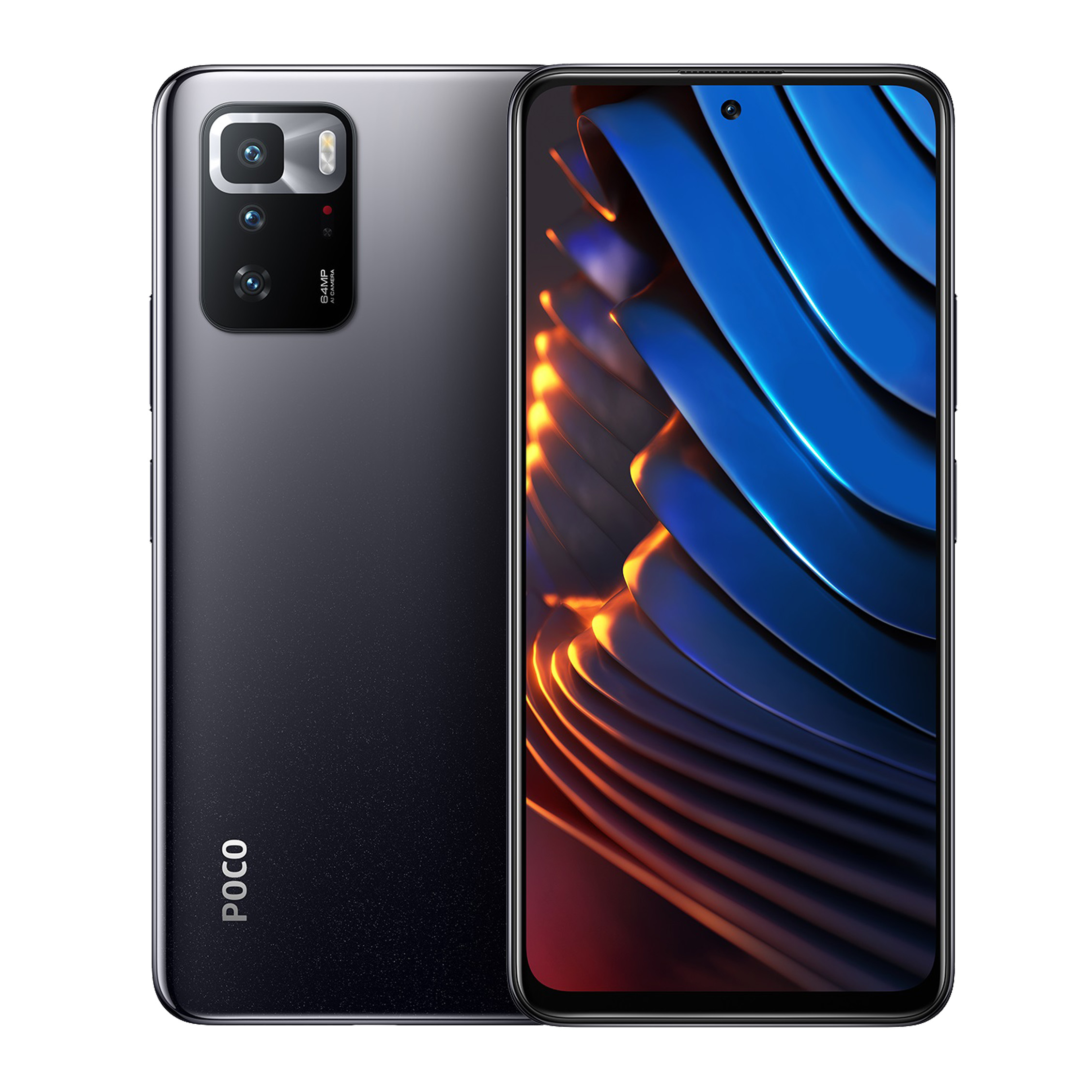 Spek Xiaomi Poco X3. XIAOMI POCO X3 GT 8GB 256GB - Harga & Spesifikasi