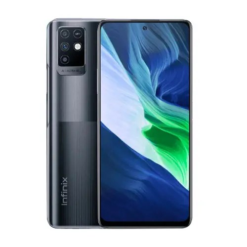 Infinix Note 10 Harga. INFINIX NOTE 10 4GB 64GB - Harga & Spesifikasi