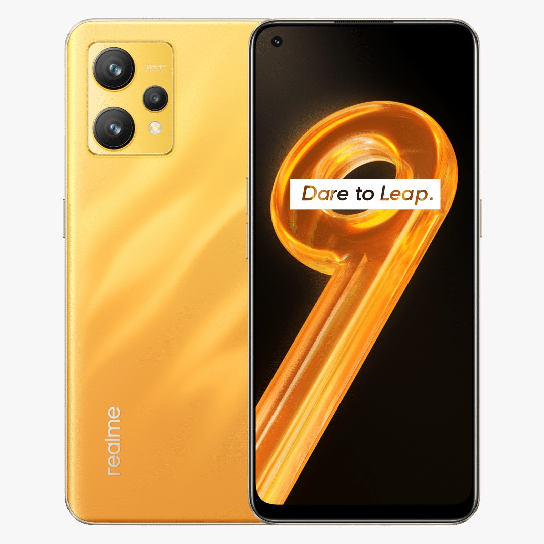 Realme 9 Harga Dan Spesifikasi. REALME 9 4G 6GB - Harga & Spesifikasi