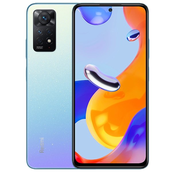 Redmi Note 11 Pro Harga. REDMI NOTE 11 PRO - Harga & Spesifikasi