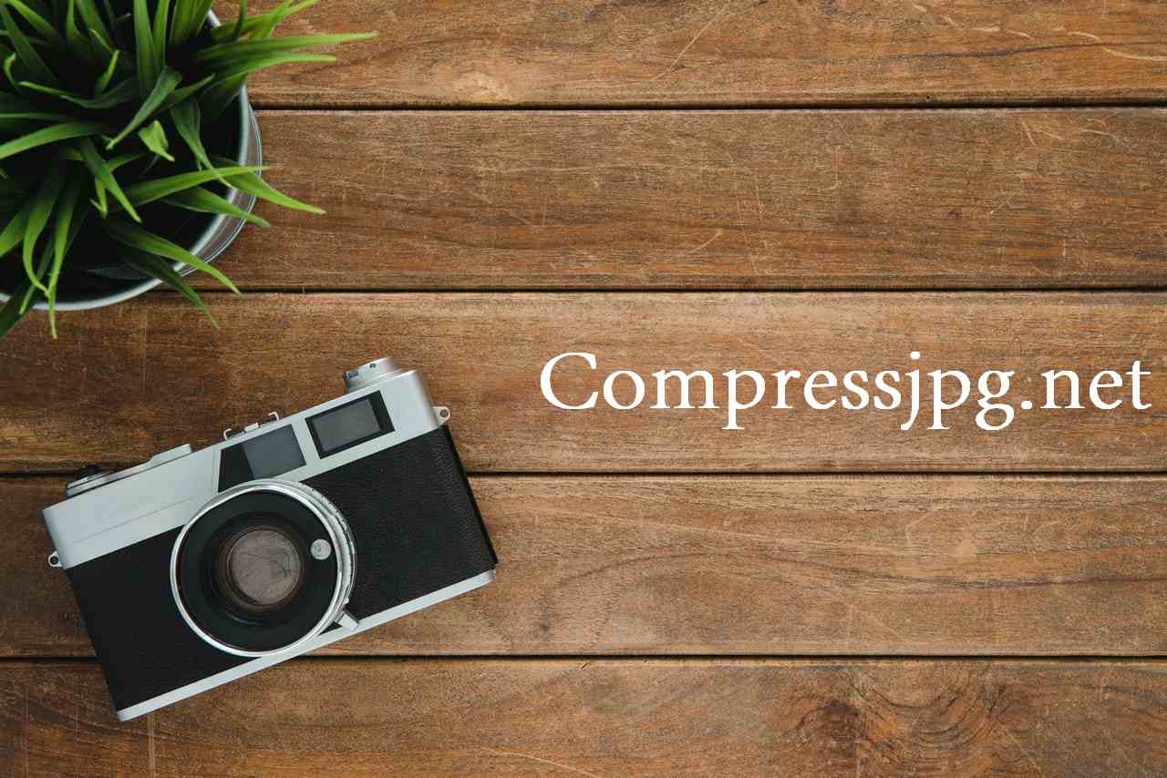 Compress Foto Menjadi 200kb. Kompres JPEG ke 200 KB Daring
