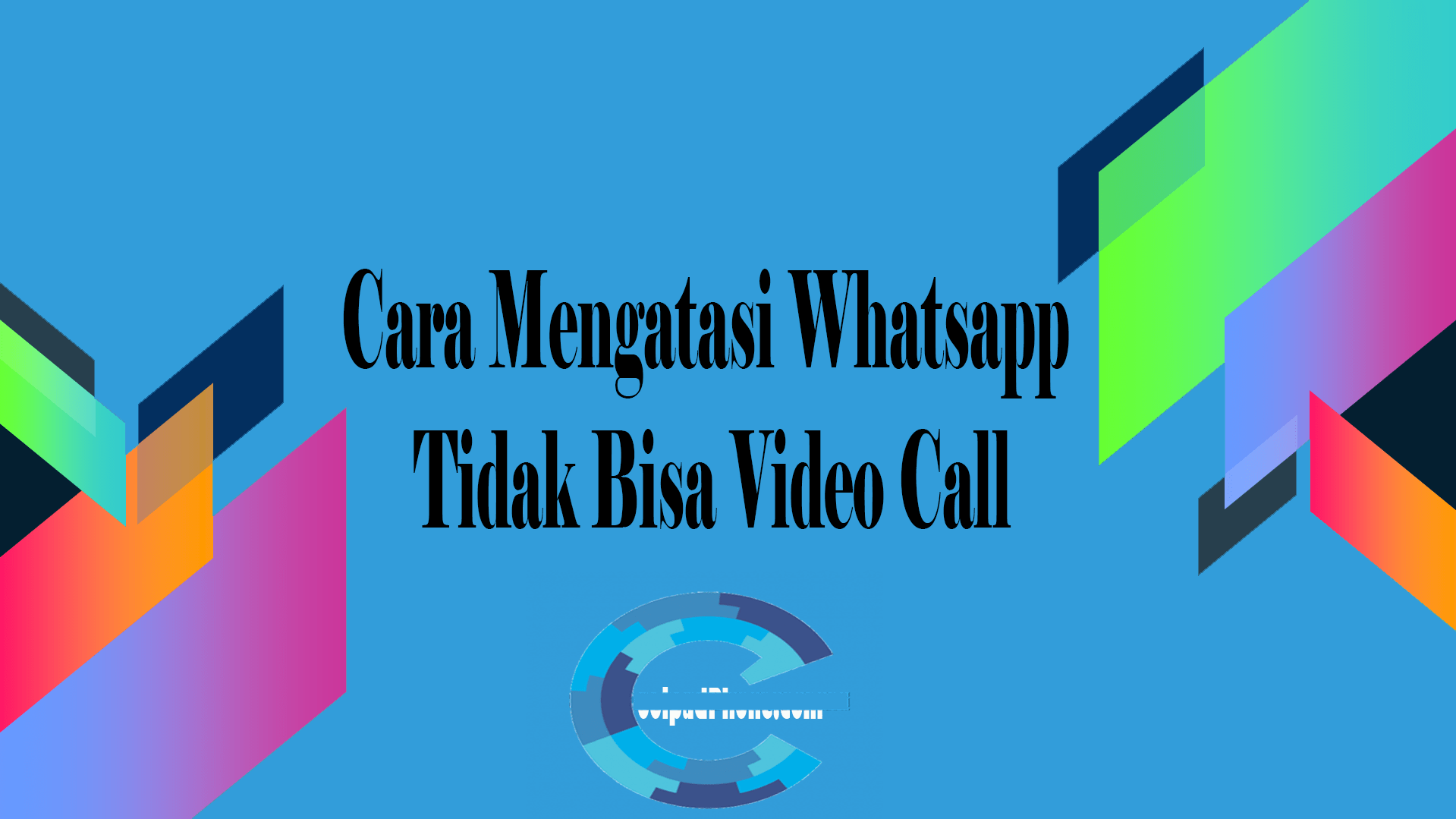 Iphone 7 Plus Tidak Bisa Video Call Whatsapp. Cara Mengatasi Whatsapp Tidak Bisa Video Call