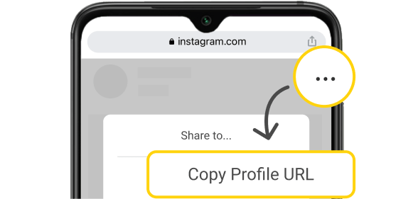 Download Foto Profil Instagram. Download & Melihat Foto Profil Instagram HD