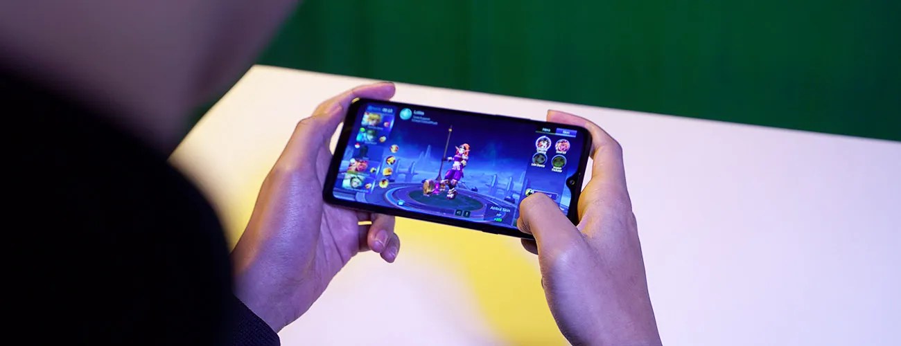 Samsung A20s Ram Berapa. (REVIEW) Samsung Galaxy A20s