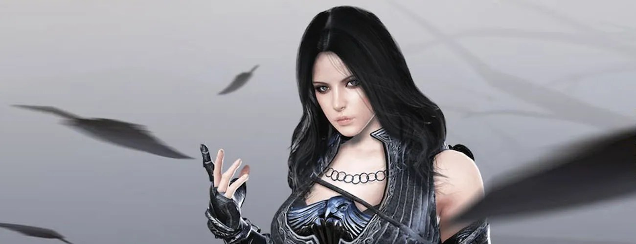 Game Mmorpg Terbaik 2019. Black Desert Didaulat Jadi Game MMO Terbaik 2020!