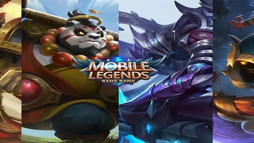 Cara Menaikan Level Mobile Legend. Tips Menaikkan Level Mobile Legends Cepat Seperti Pro Player