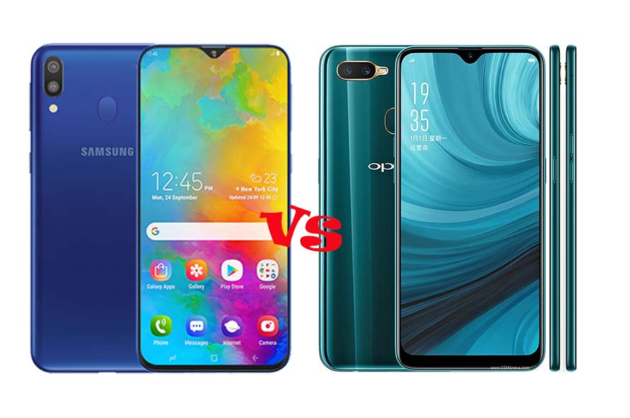 Kualitas Hp Oppo Dibanding Samsung. Brand Samsung vs Oppo Bagus Mana? Ini Perbedaannya